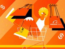 Stručnjaci očekuju rast Alibaba akcija, kako trgovati