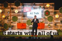 Dejan Turk, A1 Talk.jpg