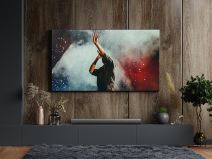 Najbolji Samsung televizor za gledanje utakmica