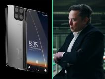 Mask pravi Tesla telefon ako Google i Apple uklone Twitter