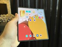 vivo X Fold Plus i iQOO 10 Pro predstavljeni u Srbiji