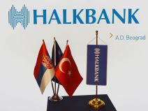 HALKBANK dokapitalizacija i tehnološke inovacije