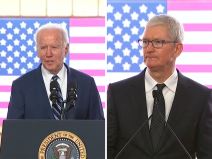 TSMC počinje izgradnju druge fabrike u Arizoni, Kuk i Bajden