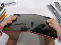 iPad 10 generacije pukao na testu izdržljivosti