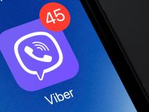 Viber u Srbiji statistika za 2022 godinu