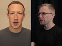 Kompanija Meta nije efikasna kaže Džon Karmak