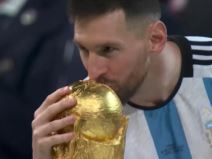 Mesi prestigao jaje najviše lajkova Instagram