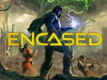 Encased besplatna igra Epic Games Store