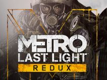 Metro Last Light Redux besplatna igra Epic Games Store
