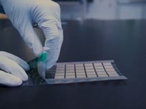 Paper-thin solar cell can turn any surface into a power source 0-0 screenshot.png