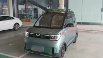 2022 _Wuling Hongguang Mini EV in-depth Walkaround 0-3 screenshot.jpg