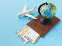 Kako trgovati cenom akcija avio kompanija