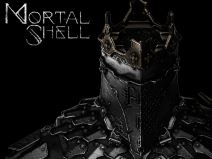 Mortal Shell besplatna igra Epic Games Store