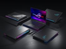 ASUS ROG SCAR Zephyrus Flow 2023 laptop specifikacije
