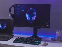 Prvi gejming monitori od 500 Hz na svetu CES 2023