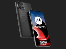 Lenovo ThinkPhone by Motorola specifikacije