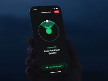 Snapdragon Satellite slanje poruka Android telefoni