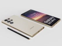 Procurila dva Samsung Galaxy S23 Ultra videa o kamerama