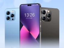 LeEco Letv S1 Pro Android telefon je iPhone kopija