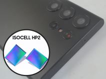 Samsung HP2 senzor kamere od 200 MP za Galaxy S23 Ultra