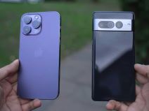 iOS bolja distribucija od Android operativnog sistema