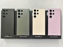 Galaxy S23 Ultra uživo, prva slika kamere od 200 megapiksela