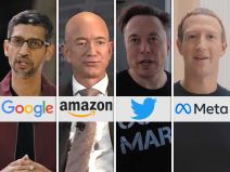 Otpremnine za otkaz u kompanijama Google Meta Amazon Twitter