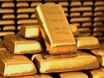 Cena zlata dostigla maksimum u poslednjih osam meseci