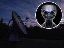 SETI veštačka inteligencija pronašla 8 radio signala vanzemaljci