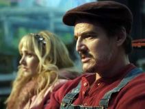 The Last of Us i Mario Kart trejler skeč SNL