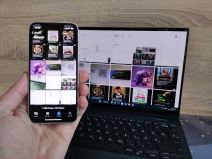 Kako povezati Android i iPhone sa računarom Intel Unison