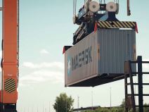 Prvi pametni terminal 5G