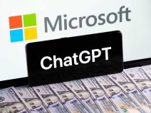Microsoft ChatGPT