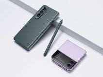 Koji telefon je idealan za stvaranje sadržaja Galaxy Z Flip4 Fold4