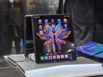 Tecno Phantom V Fold cena i specifikacije premijera MWC 2023