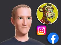 Facebook i Instagram gase podršku za NFT