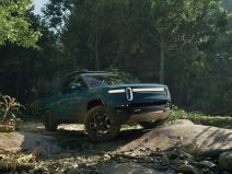 Potorealistična grafika Electric Dreams Unreal Engine 5 2