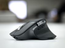 Logitech MX Master 3S test recenzija miša