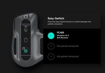 Logitech MX Master 3S podešavanja 1.jpg