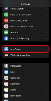 iOS zaustavljanje ocenjivanja 2.jpeg