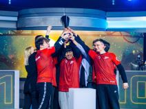 Srpski esport tim Zero Tenacity odbranio titulu Ultralige LOL