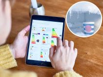 Šta pokazuje energetska klasa na zamrzivaču i kako uštedeti