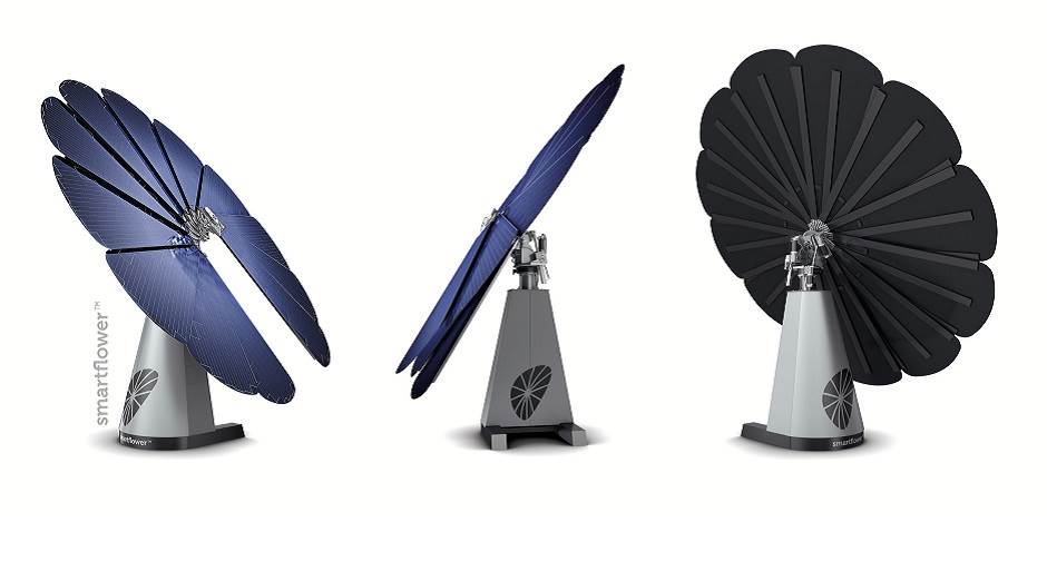 Kako solarni paneli rade kada je oblačno, korišćenje struje noću