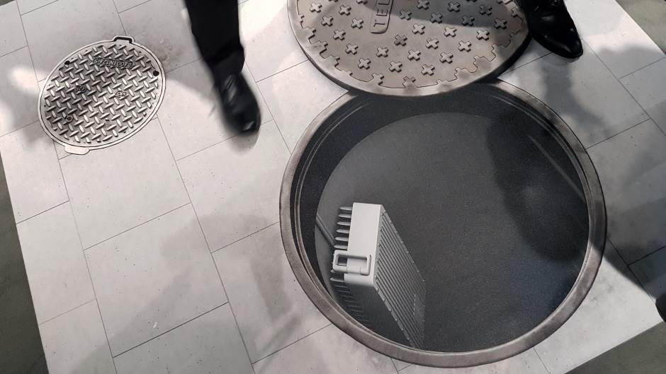 6G mreža brzina 115 Gbit/s, 6G teraherc tehnologija, Teraherc prenos podataka bežicno 6G mreža