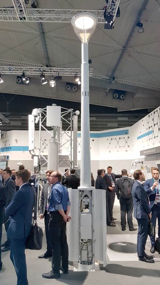 Ericsson 5G Digital Services Service Delivery DSSD centar u Srbiji