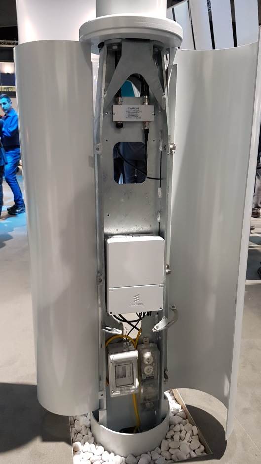 6G mreža brzina 115 Gbit/s, 6G teraherc tehnologija, Teraherc prenos podataka bežicno 6G mreža