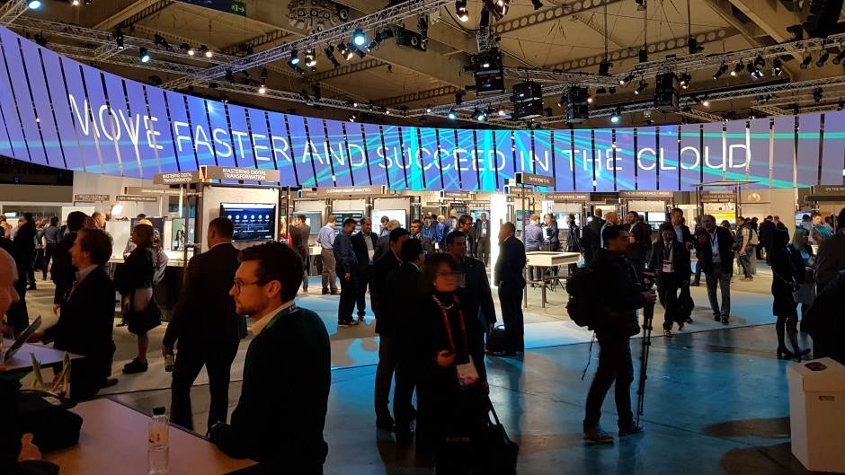 Hibridni MWC 2021 spreman, veliki igrači otkazuju učešće