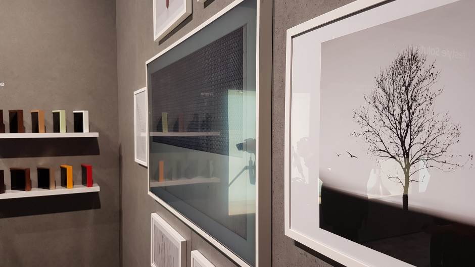 Samsung The Serif TV Srbija utisci, Šta je The Serif, Samsung The Frame TV Srbija utisci, The Frame