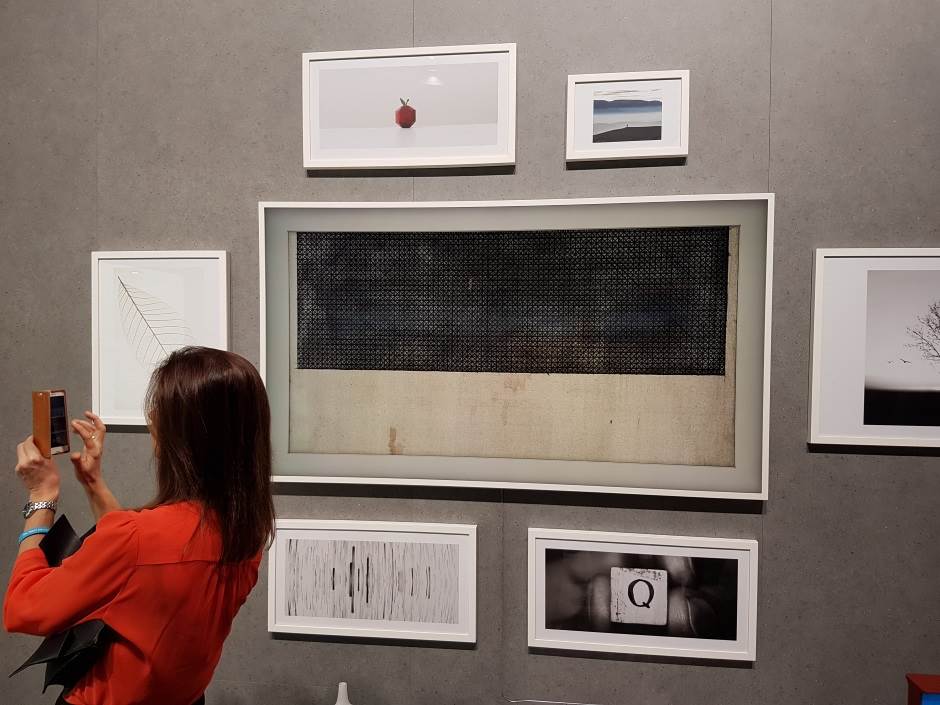 Samsung The Serif TV Srbija utisci, Šta je The Serif, Samsung The Frame TV Srbija utisci, The Frame