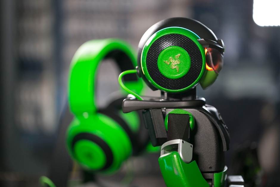 Atlas robot izvodi parkur